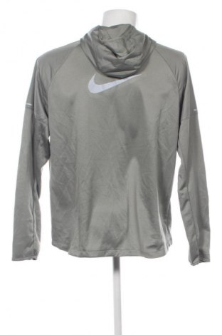 Geacă de bărbati Nike, Mărime L, Culoare Verde, Preț 369,99 Lei