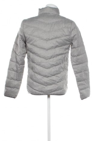 Herrenjacke Nike, Größe S, Farbe Grau, Preis € 45,99