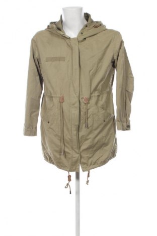 Pánská bunda  ONLY, Velikost L, Barva Zelená, Cena  379,00 Kč