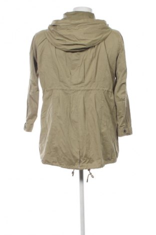 Pánská bunda  ONLY, Velikost L, Barva Zelená, Cena  379,00 Kč