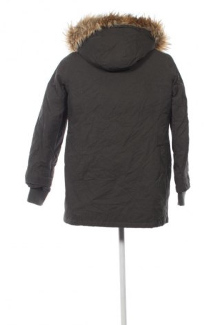 Pánská bunda  OVS, Velikost XXL, Barva Zelená, Cena  599,00 Kč