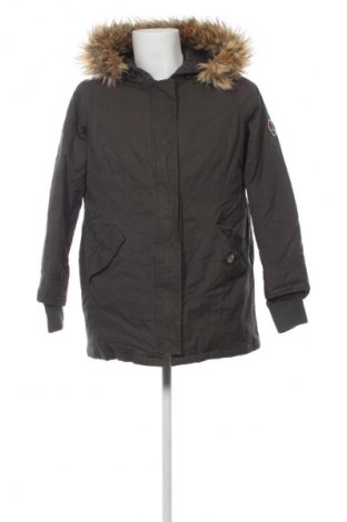 Pánská bunda  OVS, Velikost XXL, Barva Zelená, Cena  599,00 Kč