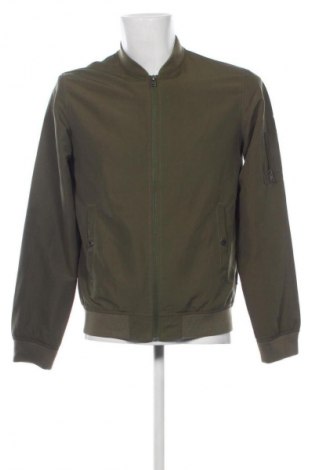Мъжко яке Only & Sons, Размер S, Цвят Зелен, Цена 7,66 €