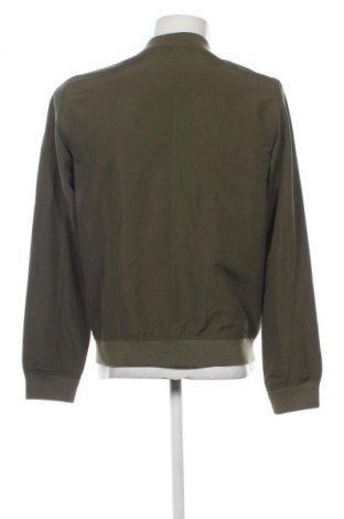 Мъжко яке Only & Sons, Размер S, Цвят Зелен, Цена 7,66 €
