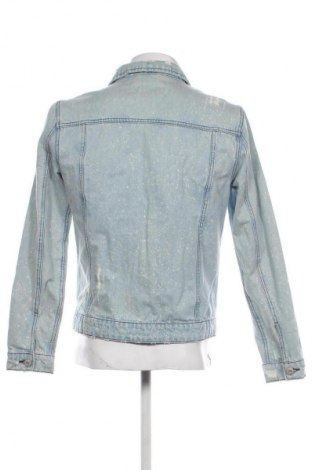Herrenjacke Only & Sons, Größe M, Farbe Blau, Preis € 14,99