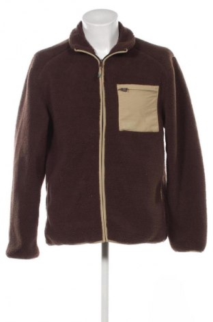 Pánská bunda  Only & Sons, Velikost XL, Barva Hnědá, Cena  649,00 Kč