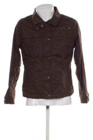 Мъжко яке Outback, Размер L, Цвят Кафяв, Цена 37,83 €