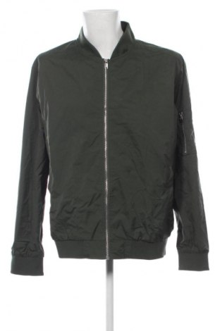 Herrenjacke Outdoor, Größe XXL, Farbe Grün, Preis € 19,99