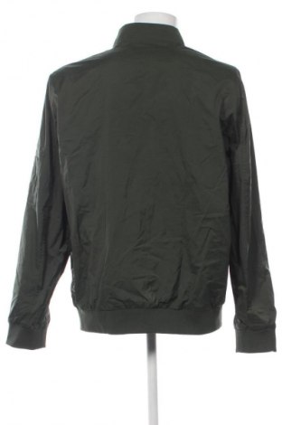 Herrenjacke Outdoor, Größe XXL, Farbe Grün, Preis € 19,99