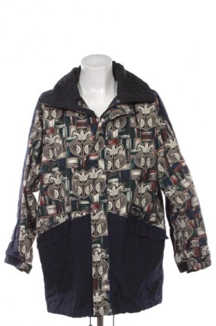 Pánská bunda  Oxbow, Velikost XL, Barva Vícebarevné, Cena  769,00 Kč