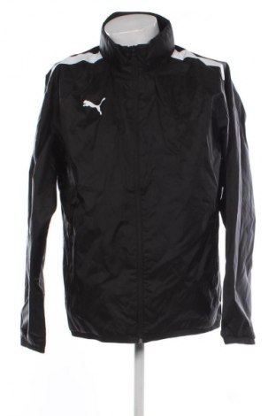Herrenjacke PUMA, Größe XL, Farbe Schwarz, Preis € 37,99