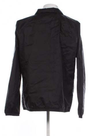 Herrenjacke PUMA, Größe XL, Farbe Schwarz, Preis € 37,99