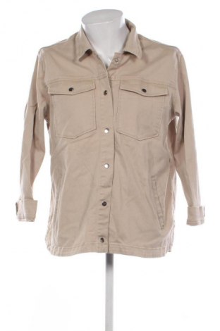 Pánská bunda  Page One, Velikost M, Barva Béžová, Cena  149,00 Kč