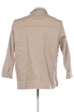 Pánská bunda  Page One, Velikost M, Barva Béžová, Cena  149,00 Kč