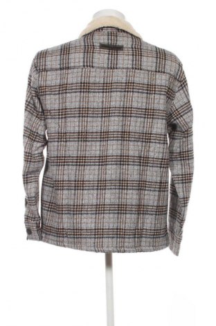 Męska kurtka Pegador, Rozmiar M, Kolor Kolorowy, Cena 191,99 zł