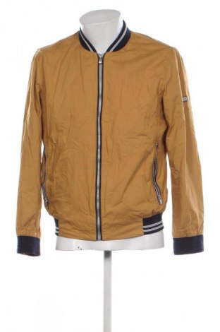 Pánská bunda  Pierre Cardin, Velikost M, Barva Hnědá, Cena  679,00 Kč