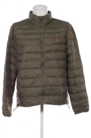 Pánská bunda  Polo Ralph Lauren, Velikost XL, Barva Zelená, Cena  3 699,00 Kč