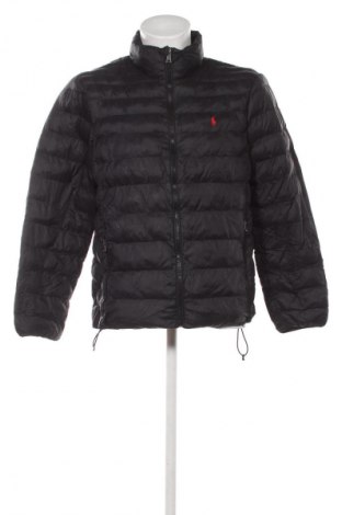 Pánská bunda  Polo Ralph Lauren, Velikost M, Barva Černá, Cena  3 199,00 Kč
