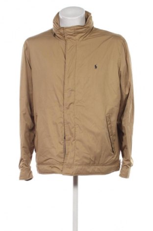 Herrenjacke Polo Ralph Lauren, Größe XL, Farbe Beige, Preis € 154,99