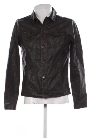 Мъжко яке Pull&Bear, Размер M, Цвят Кафяв, Цена 13,29 €