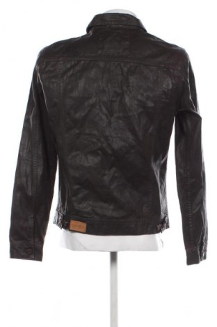 Мъжко яке Pull&Bear, Размер M, Цвят Кафяв, Цена 13,29 €