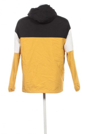 Pánská bunda  Pull&Bear, Velikost M, Barva Vícebarevné, Cena  709,00 Kč