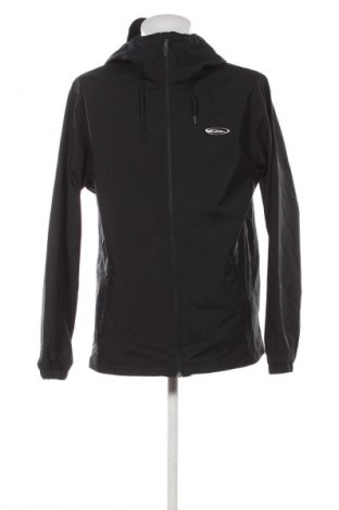 Ανδρικό μπουφάν Quiksilver, Μέγεθος L, Χρώμα Μαύρο, Τιμή 54,99 €
