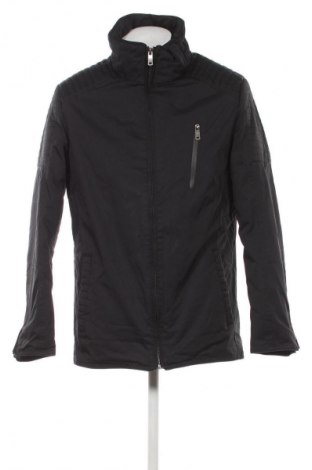 Мъжко яке Reserved, Размер L, Цвят Черен, Цена 7,66 €