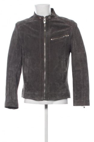 Pánska bunda  Review, Veľkosť L, Farba Sivá, Cena  44,27 €