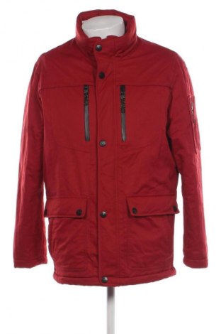 Męska kurtka Roadsign, Rozmiar L, Kolor Czerwony, Cena 98,99 zł