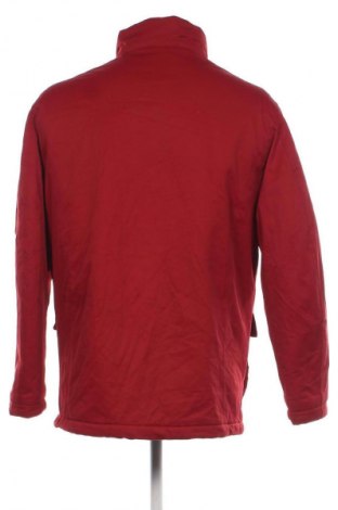 Męska kurtka Roadsign, Rozmiar L, Kolor Czerwony, Cena 98,99 zł