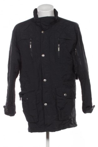 Pánská bunda  Roger Kent, Velikost XL, Barva Modrá, Cena  349,00 Kč