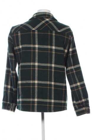 Pánská bunda  S.Oliver, Velikost XL, Barva Vícebarevné, Cena  1 109,00 Kč