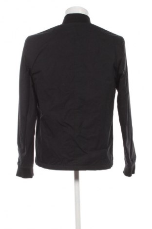 Pánská bunda  Samsoe & Samsoe, Velikost L, Barva Černá, Cena  1 276,00 Kč