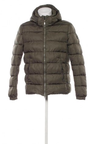 Ανδρικό μπουφάν Save The Duck, Μέγεθος L, Χρώμα Πράσινο, Τιμή 47,99 €
