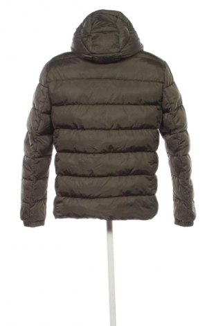 Ανδρικό μπουφάν Save The Duck, Μέγεθος L, Χρώμα Πράσινο, Τιμή 47,99 €