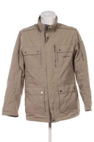 Męska kurtka Schoffel, Rozmiar L, Kolor Beżowy, Cena 134,99 zł