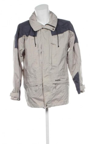 Pánská bunda  Schoffel, Velikost M, Barva Vícebarevné, Cena  499,00 Kč