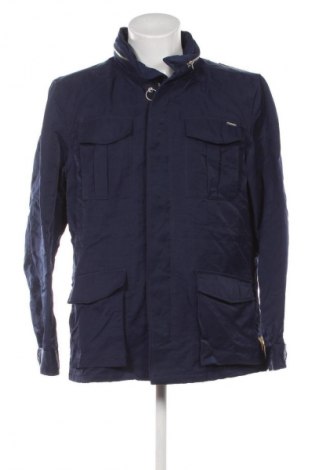 Ανδρικό μπουφάν Scotch & Soda, Μέγεθος XXL, Χρώμα Μπλέ, Τιμή 92,99 €
