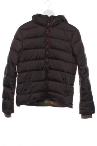 Pánská bunda  Scotch & Soda, Velikost M, Barva Hnědá, Cena  2 479,00 Kč