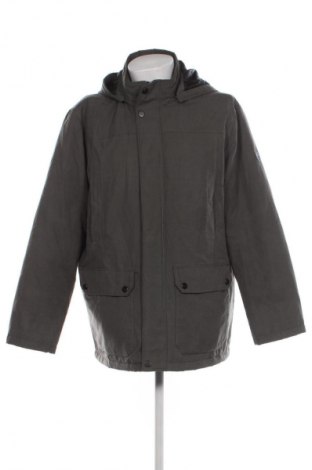 Herrenjacke Sea Barrier, Größe XXL, Farbe Grau, Preis € 31,99