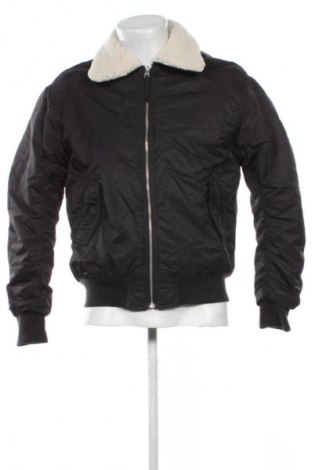 Pánská bunda  Sinsay, Velikost S, Barva Černá, Cena  1 082,00 Kč