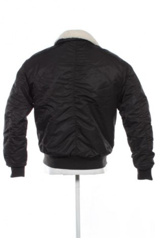 Pánská bunda  Sinsay, Velikost S, Barva Černá, Cena  1 082,00 Kč