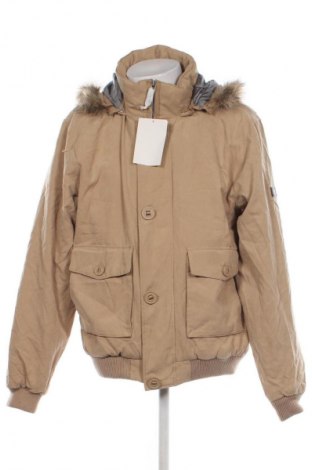 Férfi dzseki Slam, Méret XL, Szín Barna, Ár 19 229 Ft