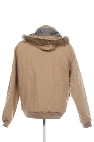 Férfi dzseki Slam, Méret XL, Szín Barna, Ár 19 229 Ft