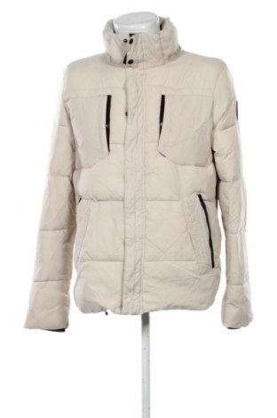 Мъжко яке Smog, Размер L, Цвят Бежов, Цена 21,47 €