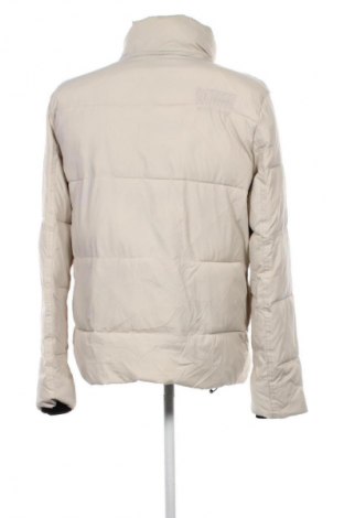 Мъжко яке Smog, Размер L, Цвят Бежов, Цена 21,47 €