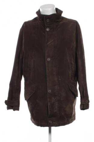 Férfi dzseki Stones, Méret L, Szín Barna, Ár 38 843 Ft