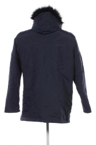 Herrenjacke Tokyo Laundry, Größe XL, Farbe Blau, Preis € 24,99