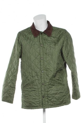 Geacă de bărbati Tom Rusborg, Mărime XL, Culoare Verde, Preț 45,99 Lei